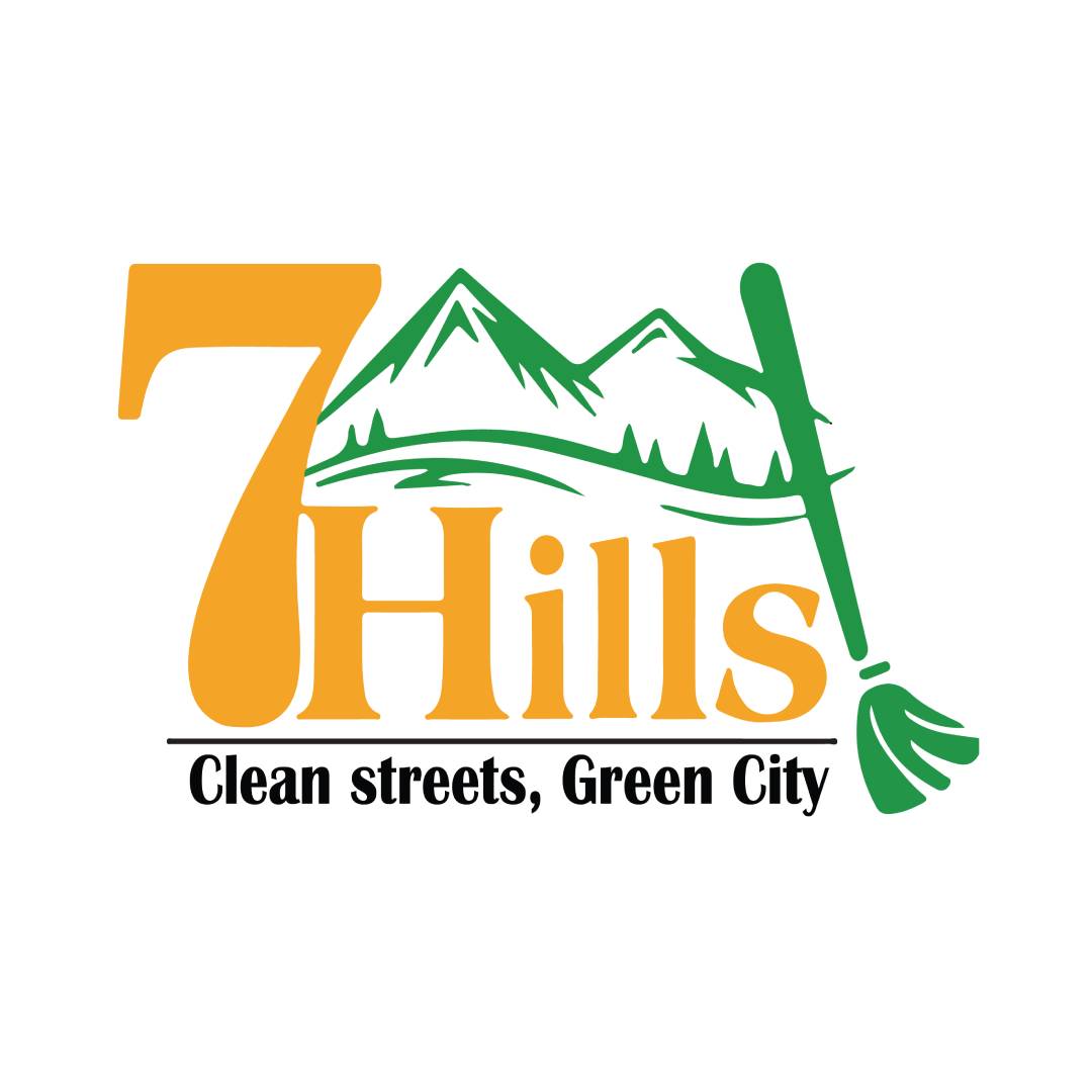 7Hills Cleaners, Desilters and Landscapers Association